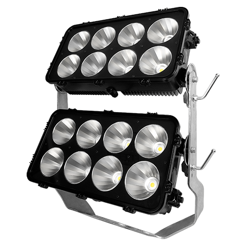 Delta SPORT Fluter 1.000 Watt